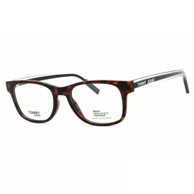   Tommy Hilfiger TJ 0079 szemüvegkeret HVN/Clear demo lencsék Unisex férfi női