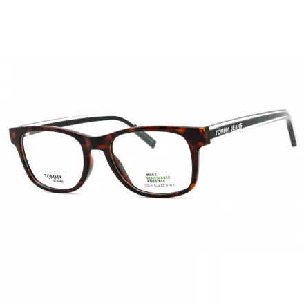 Tommy Hilfiger TJ 0079 szemüvegkeret HVN/Clear demo lencsék Unisex férfi női