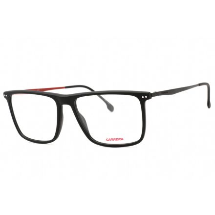 Carrera 8868 szemüvegkeret matt fekete / Clear lencsék férfi