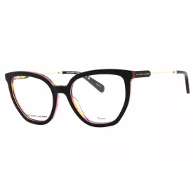   Marc Jacobs MARC 596 szemüvegkeret fekete/Clear demo lencsék női