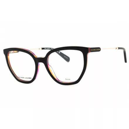 Marc Jacobs MARC 596 szemüvegkeret fekete/Clear demo lencsék női