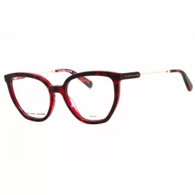   Marc Jacobs MARC 596 szemüvegkeret HVN CHRY/Clear demo lencsék női