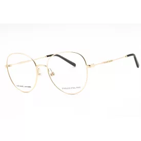   Marc Jacobs MARC 590 szemüvegkeret világos arany/Clear demo lencsék női