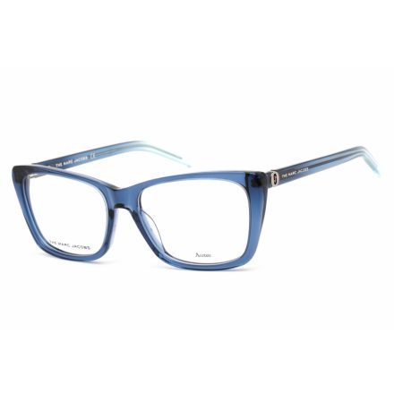 Marc Jacobs 598 szemüvegkeret kék Azure / Clear lencsék női