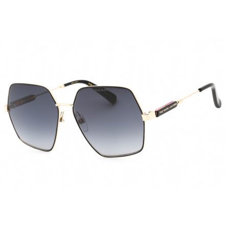 Marc Jacobs 575/S napszemüveg arany fekete/sötét szürke SF női