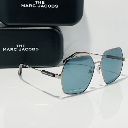 Marc Jacobs MARC 575/S napszemüveg arany fekete/sötét szürke SF női