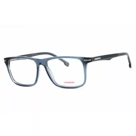   Carrera CARRERA 286 szemüvegkeret kék/Clear demo lencsék férfi