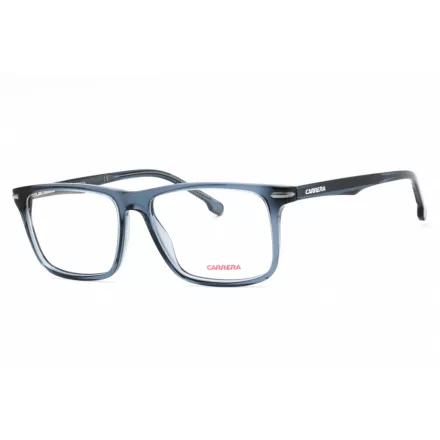 Carrera CARRERA 286 szemüvegkeret kék/Clear demo lencsék férfi
