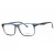 Carrera CARRERA 286 szemüvegkeret kék/Clear demo lencsék férfi