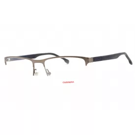   Carrera CARRERA 8870 szemüvegkeret MTDKRUTH/Clear demo lencsék férfi