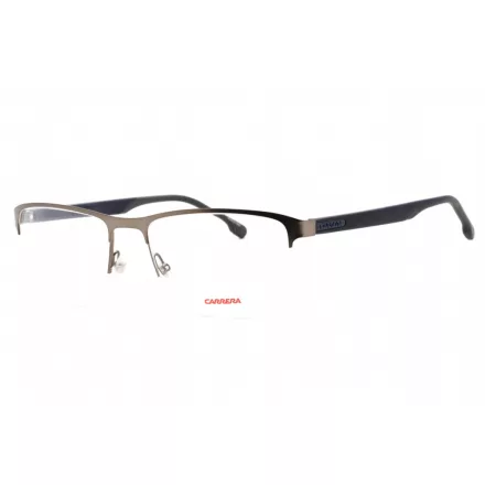 Carrera CARRERA 8870 szemüvegkeret matt sötét ruténium /Clear demo lencsék férfi