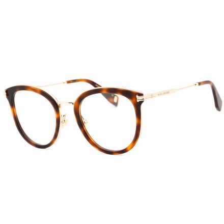 Marc Jacobs MJ 1055 szemüvegkeret barna arany/Clear demo lencsék női