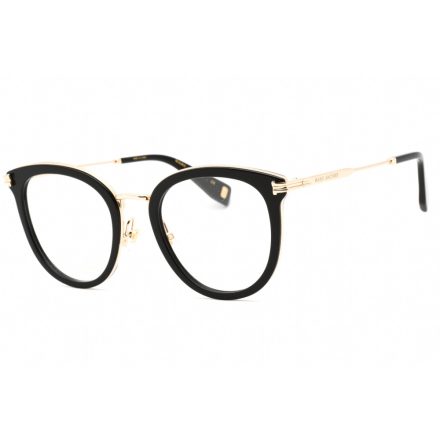Marc Jacobs MJ 1055 szemüvegkeret BLK arany B/Clear demo lencsék női