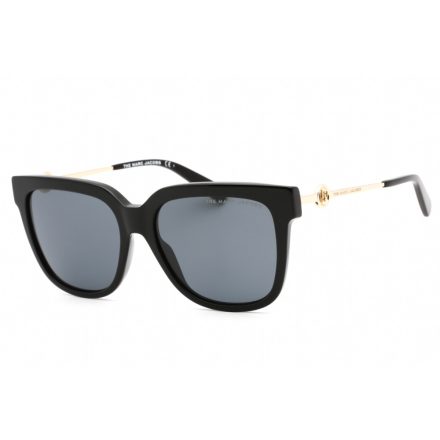 Marc Jacobs 580/S napszemüveg fekete / szürke női