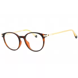   Polaroid Polarizált Core PLD D461/G szemüvegkeret barna / Clear lencsék Unisex férfi női
