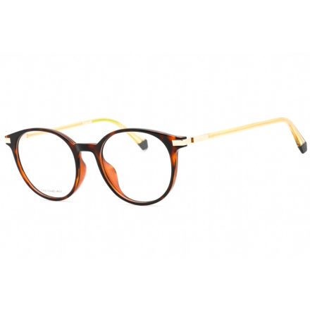 Polaroid Polarizált Core PLD D461/G szemüvegkeret barna / Clear lencsék Unisex férfi női