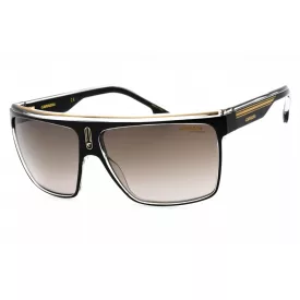   Carrera CARRERA 22/N napszemüveg BLK arany B/barna SF férfi