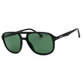 Carrera 279/S napszemüveg matt fekete/zöld PZ férfi