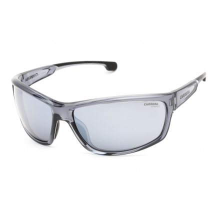 Carrera DUCATI CARDUC 002/S napszemüveg szürke fekete / ezüst Mirror férfi