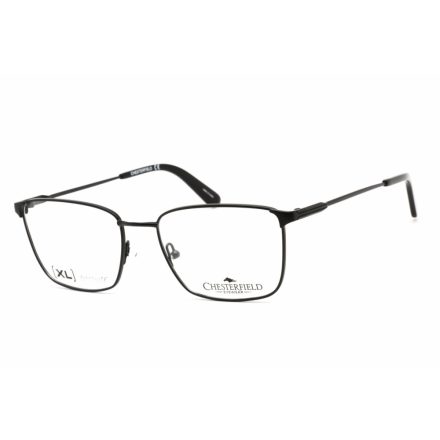 Chesterfield CH 95XL szemüvegkeret matt fekete / Clear lencsék férfi