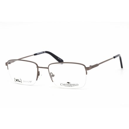Chesterfield CH 96XL szemüvegkeret ezüst / Clear lencsék férfi