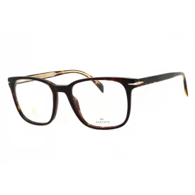   David Beckham DB 1083 szemüvegkeret HVN/clear demo lencsék férfi