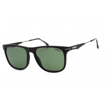 Carrera CARRERA 276/S napszemüveg matt fekete / zöld polarizált férfi