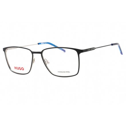 HUGO HG 1181 szemüvegkeret kék ruténium / Clear lencsék férfi
