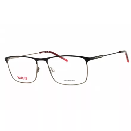 HUGO HG 1182 szemüvegkeret MTBKDKRT/Clear demo lencsék férfi