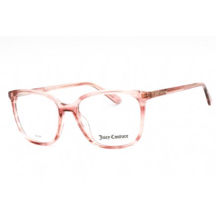 Juicy Couture JU 225 szemüvegkeret CRYSPINK / Clear demo lencsék női