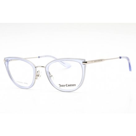 Juicy Couture JU 226/G szemüvegkeret köves AZURE / Clear demo lencsék női