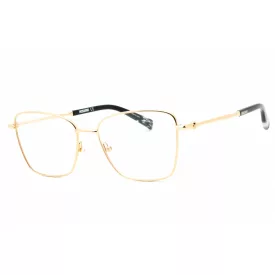   Missoni MIS 0099 szemüvegkeret rózsa arany/Clear demo lencsék női