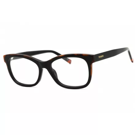 Missoni MIS 0090 szemüvegkeret BLK barna/Clear demo lencsék női