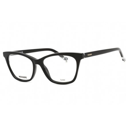 Missoni MIS 0101 szemüvegkeret fekete / Clear lencsék női