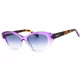   Missoni MIS 0086/S napszemüveg VLT barna/Violet gradiens  női