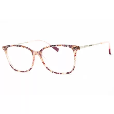 Missoni MIS 0085 szemüvegkeret CHERRY PTT PK/Clear demo lencsék női