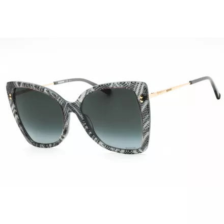 Missoni MIS 0083/S napszemüveg WHTBKPTTR/sötét szürke SF női
