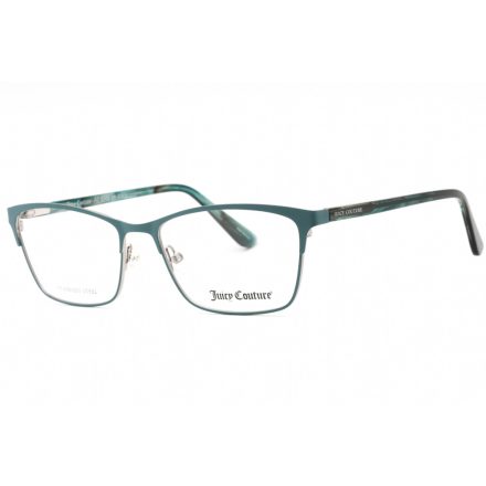 Juicy Couture JU 232 szemüvegkeret TEAL / Clear demo lencsék női