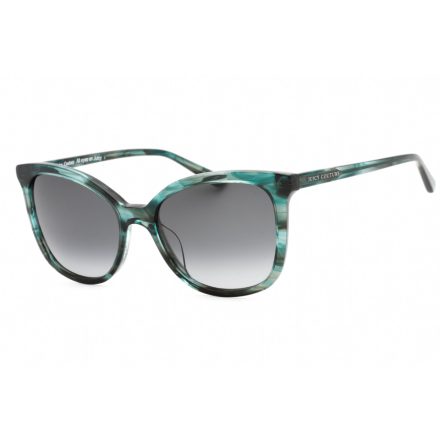 Juicy Couture JU 623/G/S napszemüveg TEAL / sötét szürke SF női