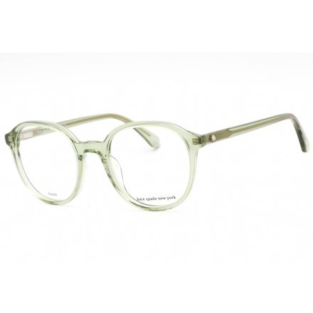 Kate Spade POLINA szemüvegkeret zöld / Clear demo lencsék női