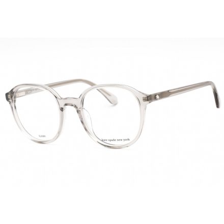Kate Spade POLINA szemüvegkeret szürke / Clear demo lencsék női