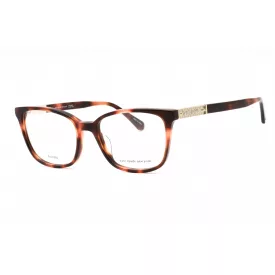 Kate Spade DAVINA szemüvegkeret barna / Clear női