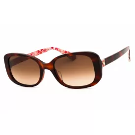 Kate Spade DIONNA/S napszemüveg HVN/barna SF női