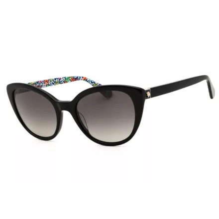 Kate Spade AMBERLEE/S napszemüveg fekete/szürke SF PZ női