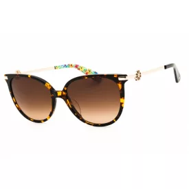 Kate Spade KRISTINA/G/S napszemüveg HVN/barna SF női