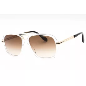   Marc Jacobs MARC 415/S napszemüveg köves fekete / barna SF férfi