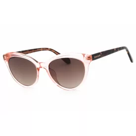 Kate Spade TAMARA/O/S napszemüveg rózsaszín/barna SF női