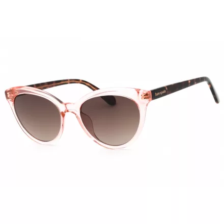 Kate Spade TAMARA/O/S napszemüveg rózsaszín/barna SF női