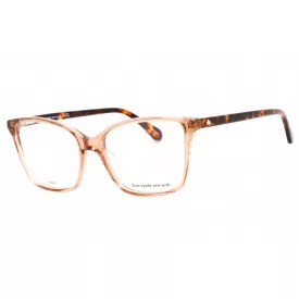   Kate Spade TIANNA szemüvegkeret bézs / Clear demo lencsék női