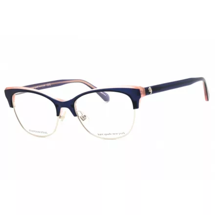 Kate Spade MURIEL/G szemüvegkeret kék/Clear demo lencsék női